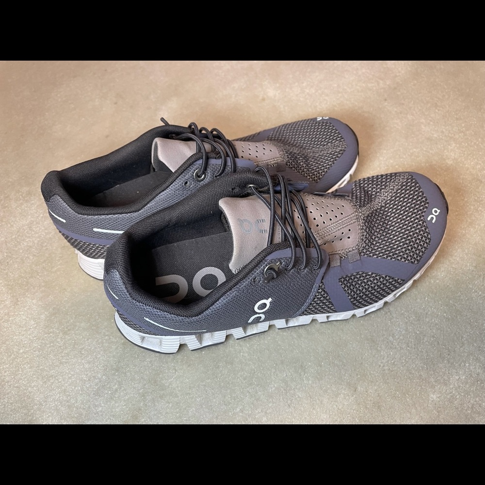 Women’s Shoes Size US w6.5 EU 37.5 Purple-Like New